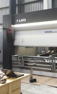 LVD® ToolCell